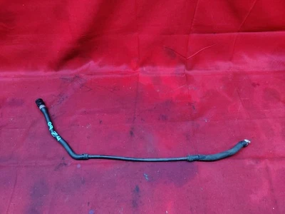 BMW E89 Z4 N54 2009-2016 3.0 motor radiador expansión tanque manguera tubo OEM Foto 1 de 4