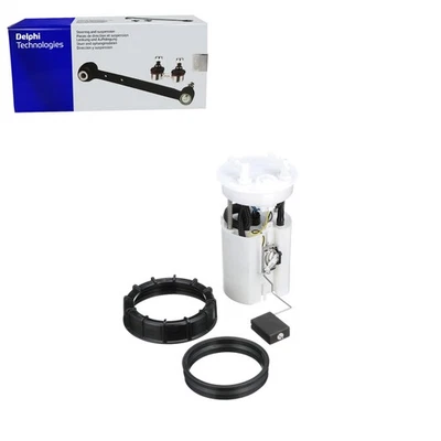 Conjunto de módulo de bomba de combustible Delphi para Honda Odyssey 1999-2004 3,5 L V6 Foto 1 de 4