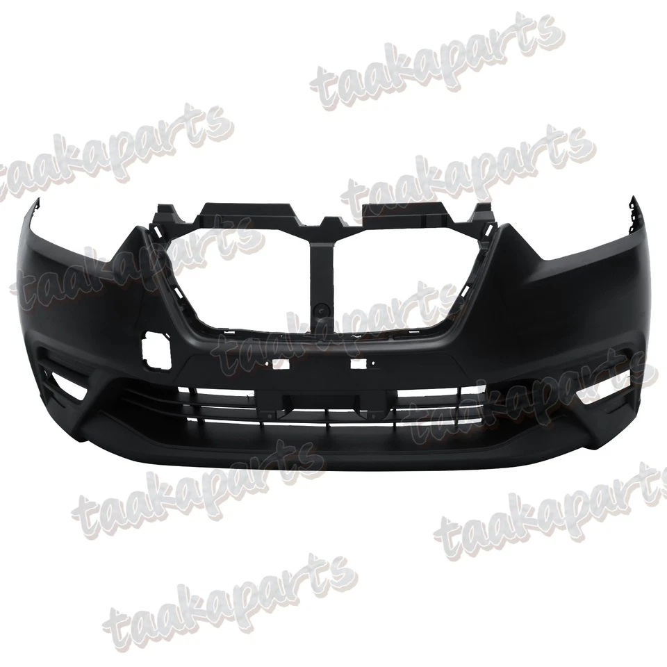 For 2018 2019 2020 Nissan Kicks Front Bumper Cover Assembly Foto 1 de 4