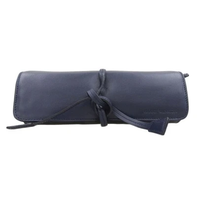 Harry Winston Con Caja Logo Actual Artículo Cuero Gamuza Joyero Estuche Soporte Foto 1 de 4