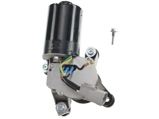 Motor limpiaparabrisas delantero 84PP62Q compatible con Toyota Tercel 1997-1999 1,5 L 4 cilindros Foto 1 de 1