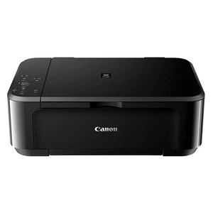 Canon PIXMA MG3650S 3-in-1 colour inkjet multifunction printer USB Wi-Fi - Picture 1 of 4
