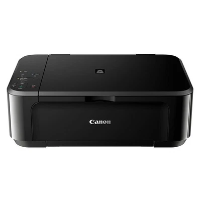 Canon PIXMA MG3650S 3-in-1 colour inkjet multifunction printer USB Wi-Fi - Image 1 of 4