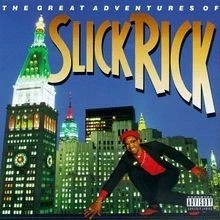 Great Adventures of von Slick Rick | CD | Zustand sehr gut - Bild 1 von 2