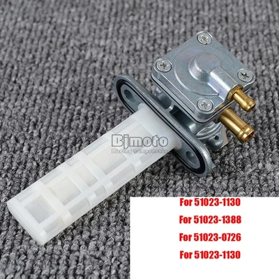 Fuel Gas Tank Switch Valve Petcock For Kawasaki 51023-1388 Concours ZG1000 86-06 Foto 1 de 4