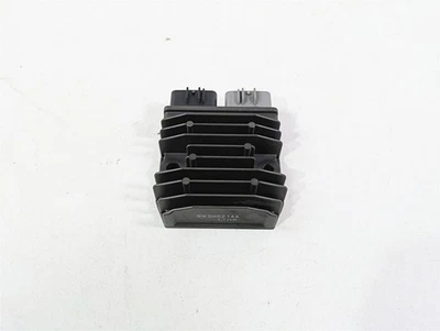 2013 杜卡迪 Hypermotard 821 SP 整流器电压调节器 SH821AA 540321A — 第 1/4 张图片