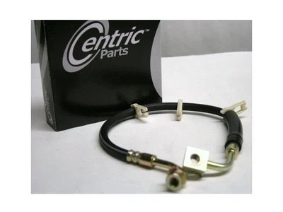 For 1978-1988 Oldsmobile Cutlass Supreme Brake Hose Rear Centric 96321VRVF 1979 - Image 1 of 2