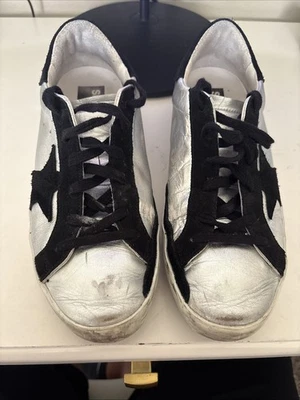 Golden Goose Women's Superstar Sneaker - Image 1 of 4