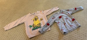 Stella McCartney Girls Sweaters (2) - Picture 1 of 12