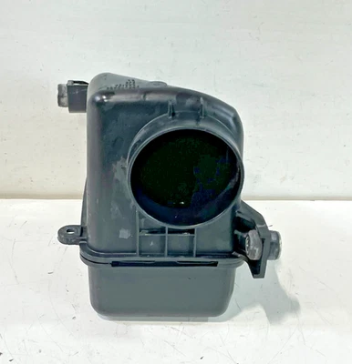 14-20 ACURA MDX MOTOR FILTRO DE AIRE ADMISIÓN RESONADOR CÁMARA NEGRO 3,5 L # 102865 Foto 1 de 4