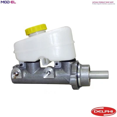 BRAKE MASTER CYLINDER LM80802 FOR MITSUBISHI COLT/VI/CZC/Convertible  SMART - Image 1 of 4