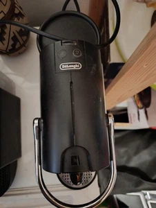 DeLonghi Inissia  Nespresso Maschine - Bild 1 von 3
