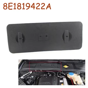 Für Audi A4 8E B6 B7 Batterie Abdeckung / Batterieabdeckung 8E1819422A - Bild 1 von 12