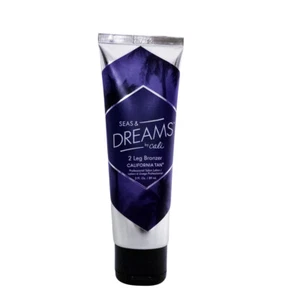 California Tan Seas & Dream by Cali Leg Bronzer - 3 oz. - Picture 1 of 1