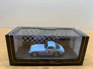TOP MODELL GORDINI SIMCA COUPE LE MANS 1950 IN BOX 1/43 AG G2 - Bild 1 von 6