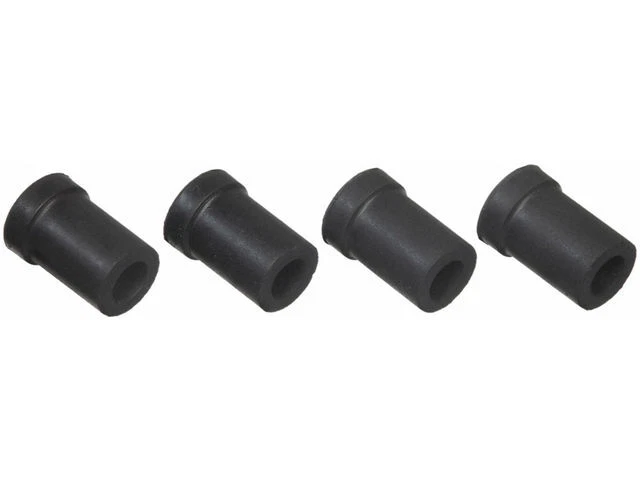 For 1981 Dodge Omni Leaf Spring Bushing Rear Upper Rearward Moog 36992TYCS - Image 1 of 2