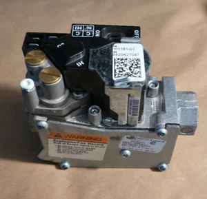 White-Rodgers 36J55-254P1 Furnace Gas Valve 103181-01 - Picture 1 of 6
