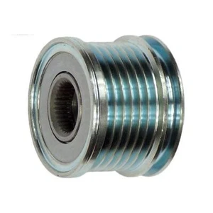 Polea de embrague rueda libre alternador ASPL AFP3028 genuina de alta calidad - Imagen 1 de 6