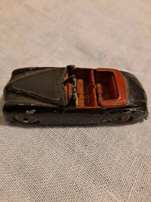 Dinky Toys # 24k Simca Vedette Chambord - Image 1 of 4