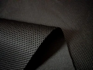 2.5mm-3mm* - 3D SPACER MESH FABRIC - CUSHIONING, PADDING & CRAFTS - 150cm wide - Picture 1 of 1