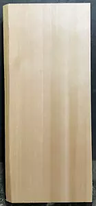 ANTIGUO CRECIMIENTO ALTA ELEVACIÓN CEDRO ROJO OCCIDENTAL BILLET 3 1/2", MADERA TONAL RECUPERADA - Imagen 1 de 7