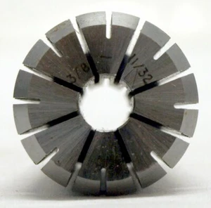 SPI CNC Collet - EM-32 3/8" - 11/32" - NEW - Picture 1 of 2