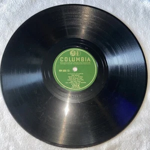 Finian’s Rainbow “The Begat” Columbia 10” 78RPM (MM 686-10) - Picture 1 of 4