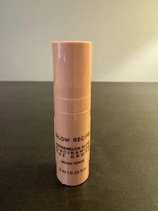 Glow Recipe Watermelon Glow Niacinamide Hue Drops .16 oz 5 ml Travel Size - Picture 1 of 2