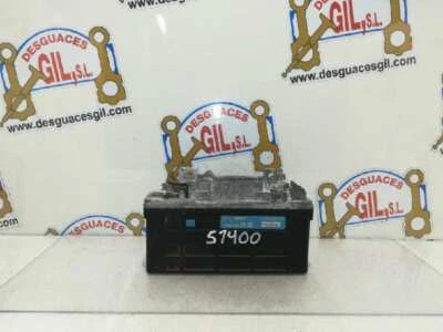 00055452132 centralina abs per MERCEDES-BENZ 190 D 2.5 1982 51400 188106 - Immagine 1 di 4