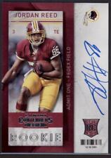 2013 Panini Contenders Rookie Ticket Autographs Variations Guide 20