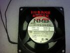 NMB 3115FS-12W-B30 AC115V 8.5/7w 8038 8cm AC Fan