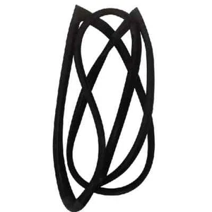 Sello de goma para parabrisas Toyota Hilux RN50 RN60 1984-1988 - Imagen 1 de 1