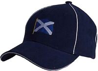 Jessie Tartan Viking Fun Novelty Pigtails Scottish Hat Great For Rugby Games