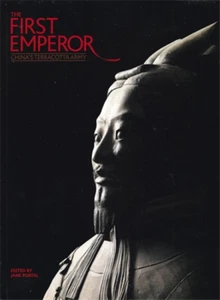 Edited by Jane Porta - The First Emperor: China's Terracotta Army. - Foto 1 di 1
