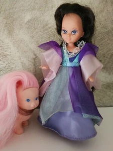 Lady Doll Lovely Lock Curls - Picture 1 of 11