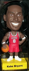 111Kobe Bryant Bobble Head Knocker NBA Nutella La Lakers Xmas Gift Los Angeles - Picture 1 of 1