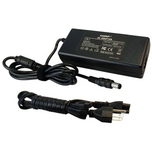 HQRP Adaptador de CA para HP G60-120US Laptop / Portátil / Cable de alimentación - Picture 1 of 1