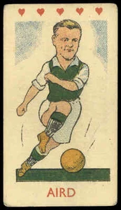 Kiddys - 'Popular Players (Hearts)' (1948) - Aird (Hibs) - Picture 1 of 2