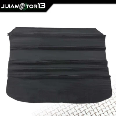Tier Headliner 69-72 negro apto para 1969 1970 1971 1972 Oldsmobile Cutlass y 442  Foto 1 de 4