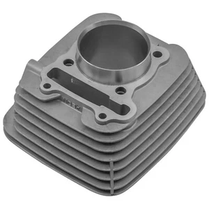 Caltric Cylinder For Polaris Phoenix 200 2005-2023 0452375 0452843 65mm 196cc - Picture 1 of 7
