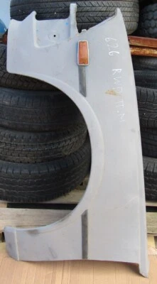 MAZDA 626 CAPELLA MODELO 1980 82 TRACCIÓN TRASERA PANEL GUARDABARROS DELANTERO IZQUIERDO USADO  Foto 1 de 4