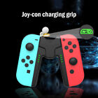 Charging Station Gaming Grip Handle Controller For Nintend Switch JoyCon Ho rock