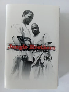 Jungle Brothers – Because I Got It Like That New Cassette Single Tape MC - Picture 1 of 1
