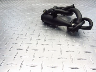 BMW R1100 R1100RS 1100 1994 94-97 OEM VÁLVULA DE AIRE CONDUCTO MANGUERA TUBO ADMISIÓN Foto 1 de 4