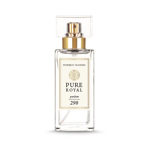 FM Pure Royal 298 Parfum -- Federico Mahora Damenduft 50ml NEU/OVP - Bild 1 von 1