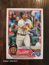 2023 Topps Baseball Series 1 Pick your card! Complete your set! #1-250
