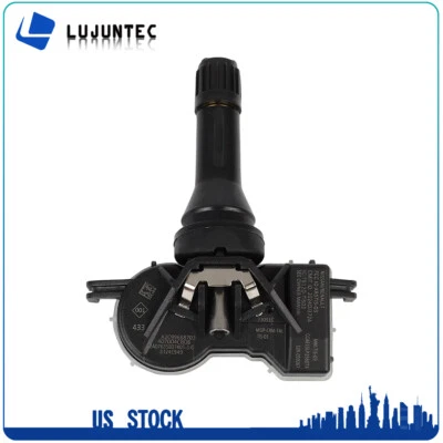 1PC Tire Pressure Sensor TPMS For 16-20 Nissan Rogue Altima 433MHZ 407004CB0B - Image 1 of 4