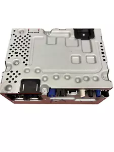 Ford Transit Custom RADIO ELECTRONIC CONTROL MODULE P/N MK2T18D804HH - Picture 1 of 13