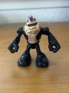 TMNT Teenage Mutant Ninja Turtles Half Shell Heroes Bebop Figure Playmates - Picture 1 of 4