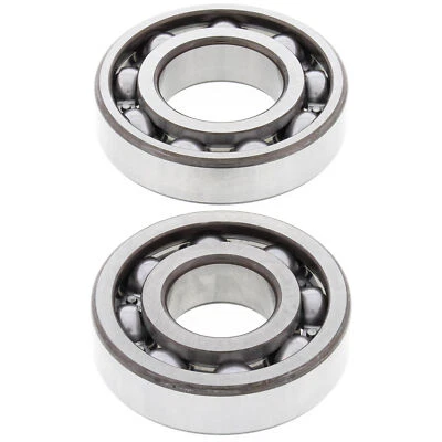 Cojinete del eje de la manivela principal para Suzuki DR125SE 1994 1995 1996 Foto 1 de 2